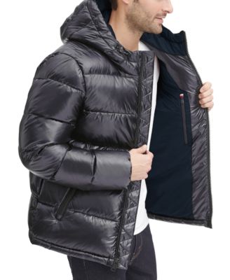 Tommy Hilfiger Men's Pearlized 