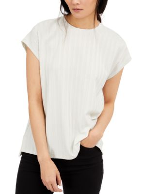 Eileen Fisher - Textured Top