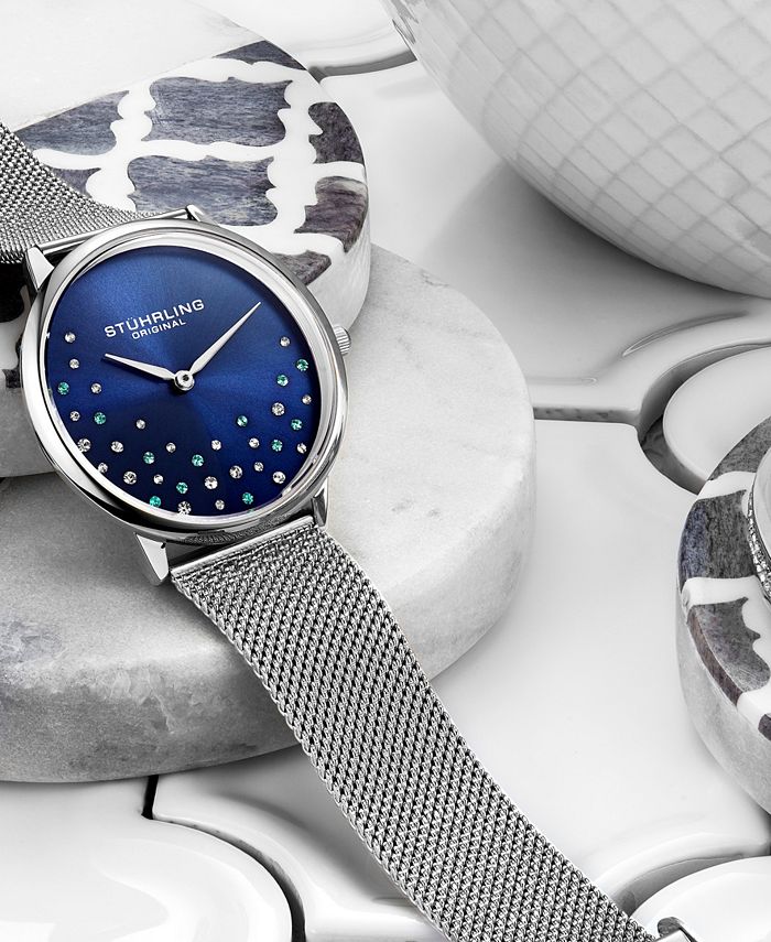 Ceas stuhrling original 2025 symphony