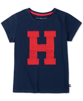 tommy hilfiger clothes girls