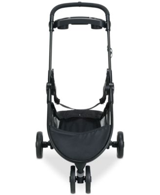 graco snugrider elite car seat carrier