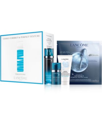 Lancôme - 4-Pc. Visionnaire Visibly Correct & Perfect Texture Set