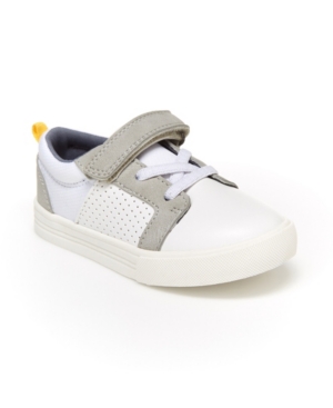 image of Osh Kosh B-Gosh Toddler Boys Corbyn Casual Shoe