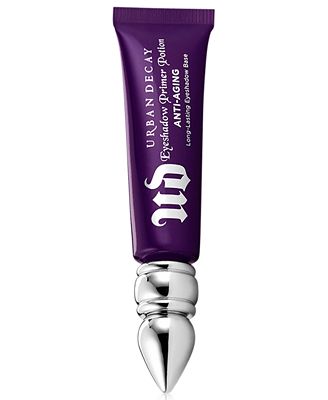 Urban decay eyeshadow primer potion что это