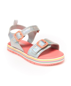 image of Osh Kosh B-Gosh Toddler Girls Maylin Fashion Sandal