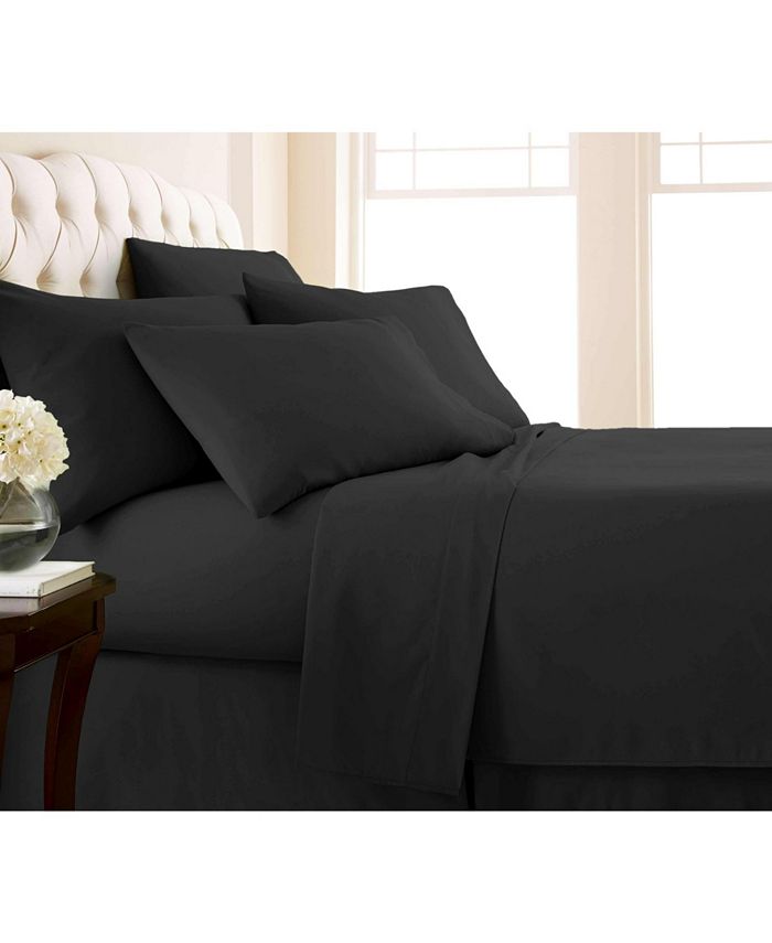 Southshore Fine Linens Sheet Set for Adjustable Mattresses with Bonus