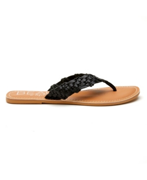 image of Matisse Coconuts By Matisse Make Waves Thong Sandal Women-s Shoes