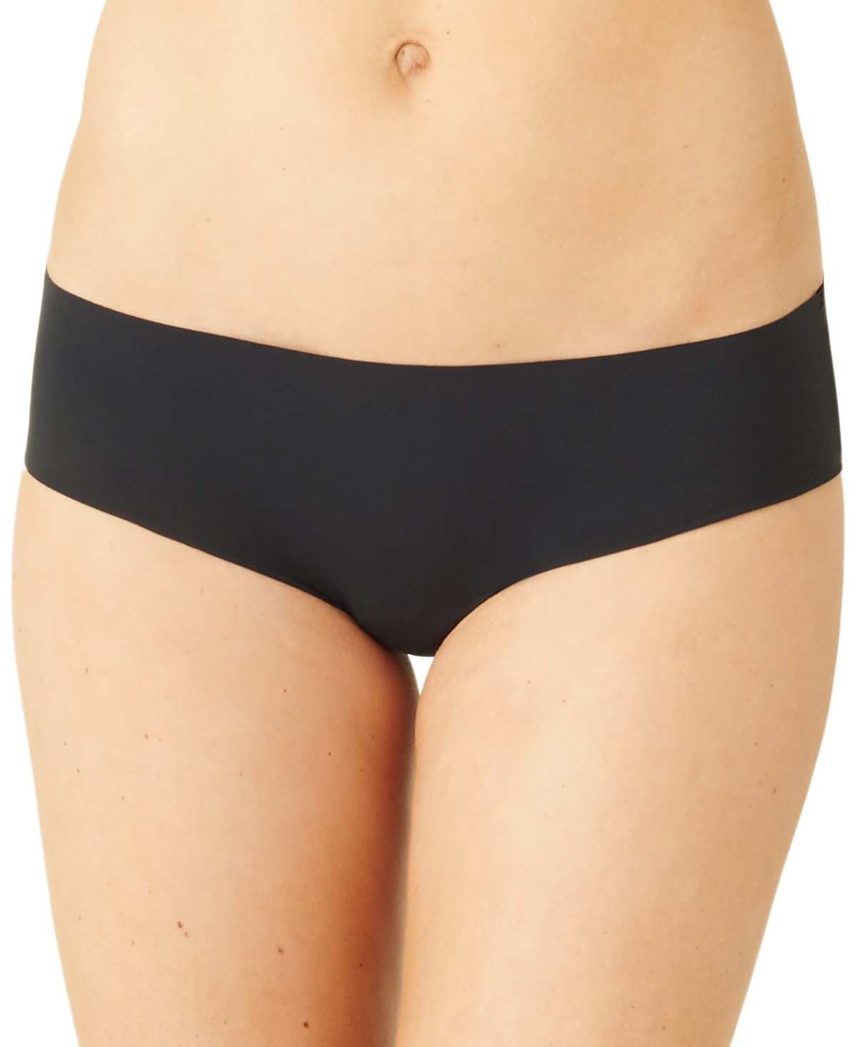 b.tempt'd by Wacoal Women's b.bare Cheeky Lace-Trim Hipster Underwear 976367