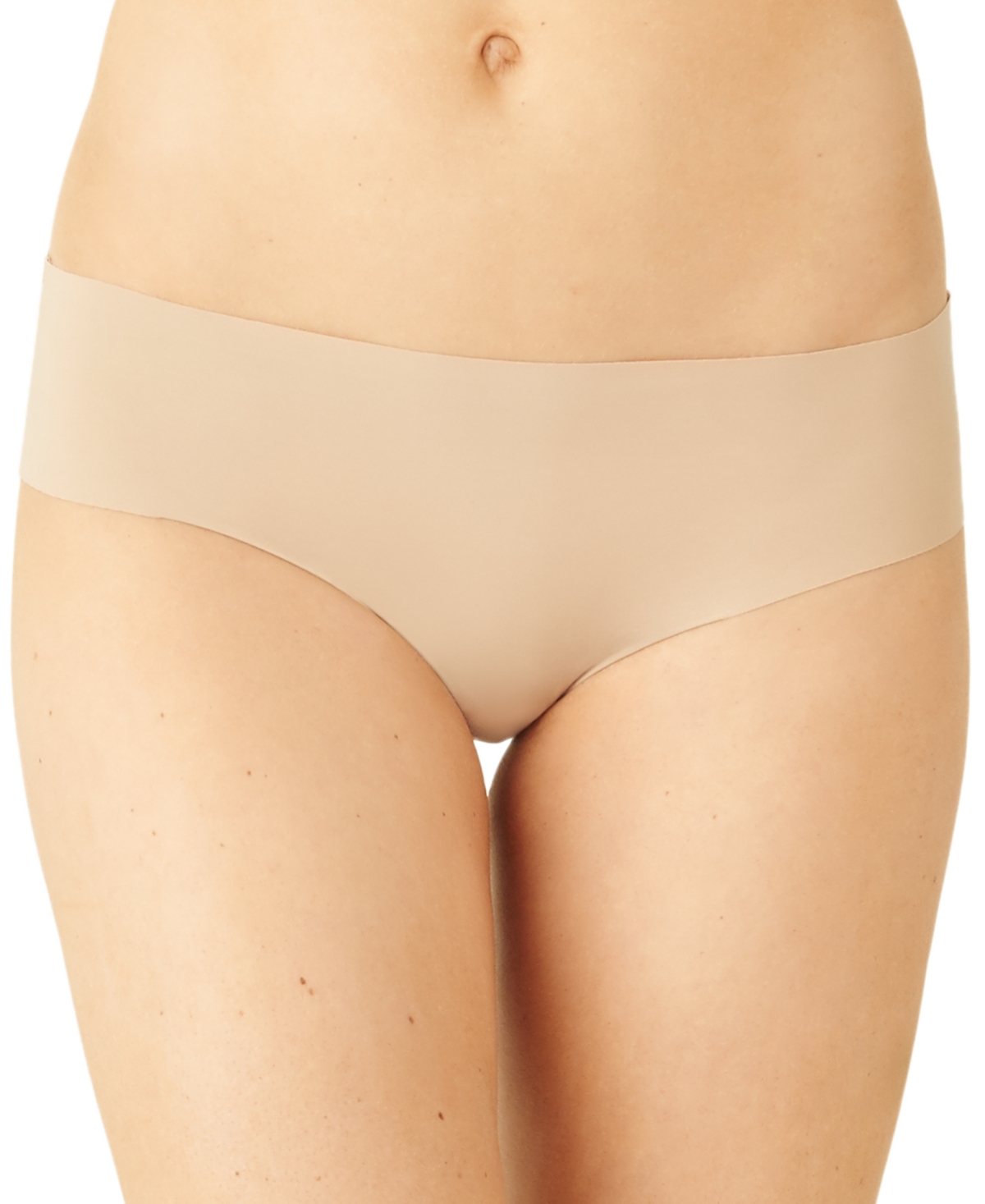 b.tempt'd by Wacoal Women's b.bare Cheeky Lace-Trim Hipster Underwear 976367