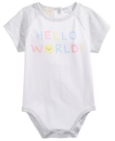 Unique Baby Boy Clothes Newborn Macy S