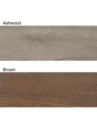 Clift 52" 1-Light Mid-Century Led Ceiling Fan with Remote