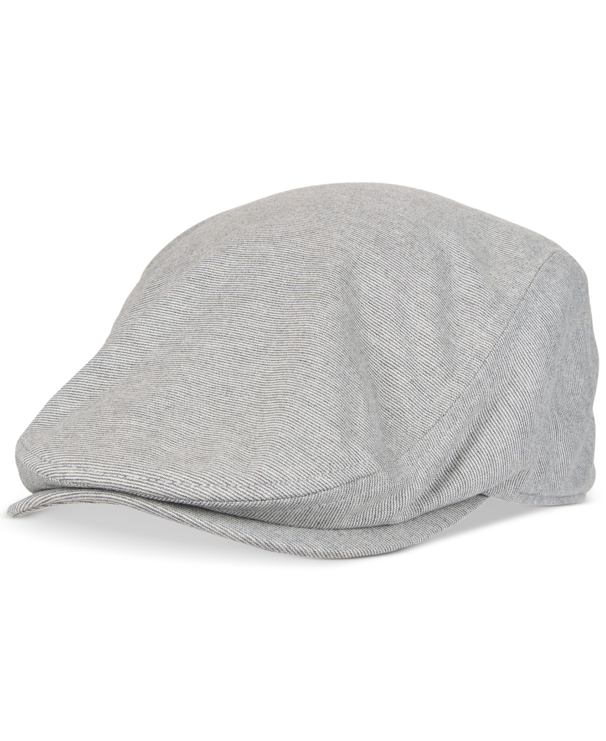 Мужские Levi's Men's Stretch Flat Top Mesh Lined Ivy Hat — фото 2