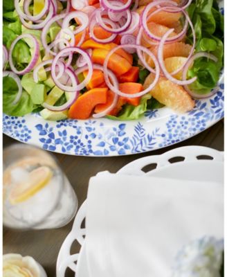 Martha Stewart Collection English Garden Collection, Created for Macy's