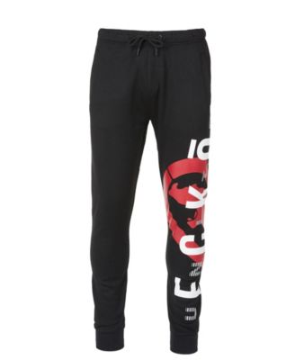 mens extra long jogger pants