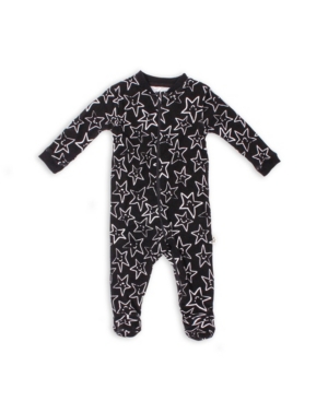 Snugabye Baby Boys and Girls Zip Up Sleeper