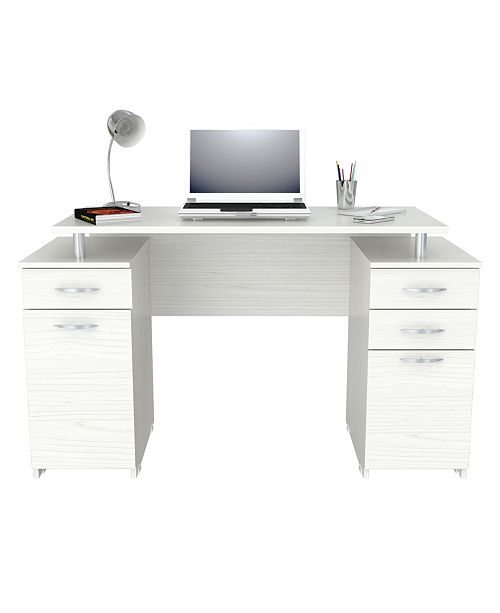 Inval America Writing Desk Reviews Furniture Macy S