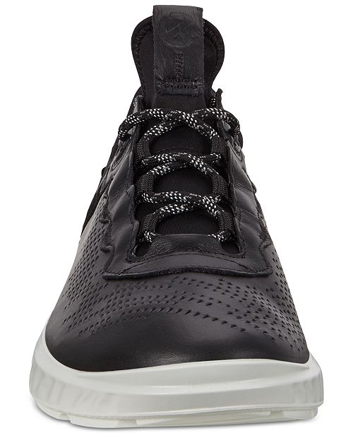 Ecco Men S St 1 Lite Sneakers Reviews All Men S Shoes Men