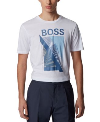 hugo boss dress shirts clearance