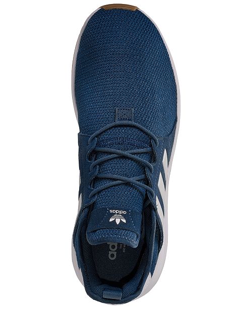 Adidas Men S X Plr Casual Sneakers From Finish Line Reviews