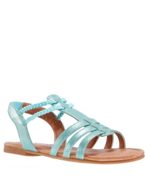 image of Nina Keva Little Girls Sandal