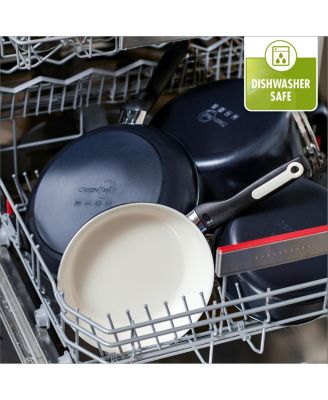 Rio Ceramic Nonstick 5-Qt. Saute Pan