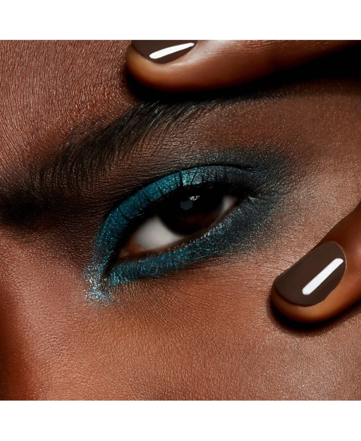 Mac Dazzleshadow Extreme Metallic Eyeshadow - Illuminaughty | Smart Closet