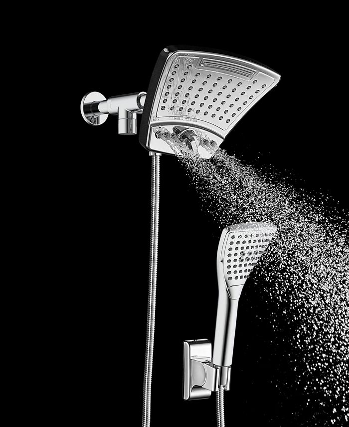 Pulse Shower Spas Powershot Shower System Macy's