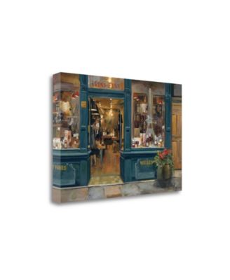 Tangletown Fine Art
