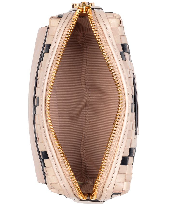 Radley London Weavers Way Leather Belt Bag & Reviews Handbags