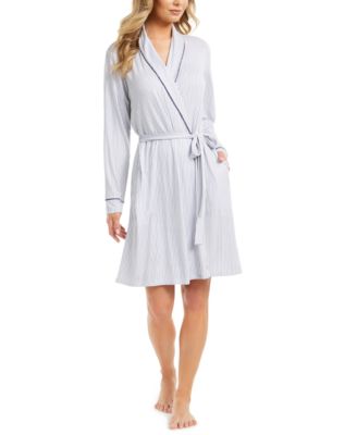 ugg robe macy's