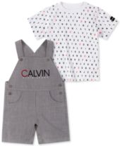 Calvin Klein Baby Clothes Macy S