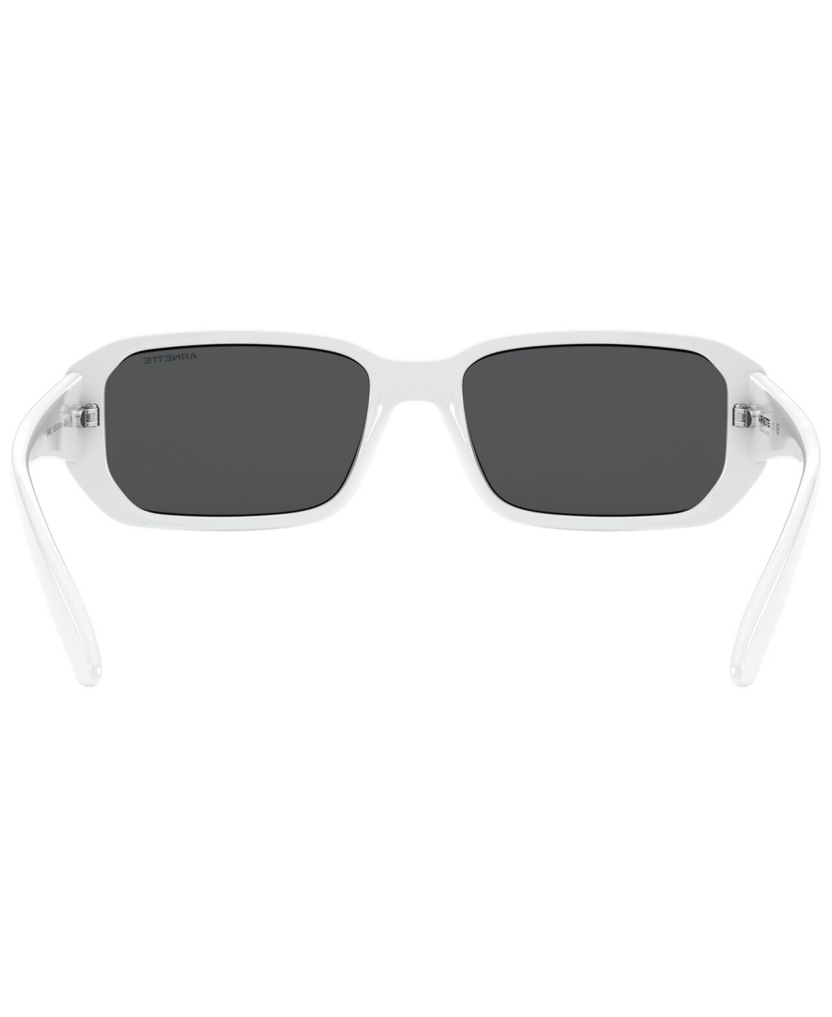 Arnette Men's Sunglasses, An4265 In White,grey