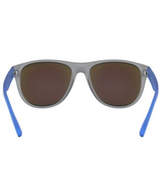 Armani Exchange Men's Sunglasses, AX4096S