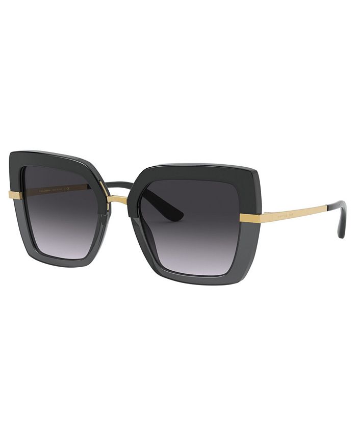 Dolce & Gabbana Dg Monogram Dg 4377 women Sunglasses online sale