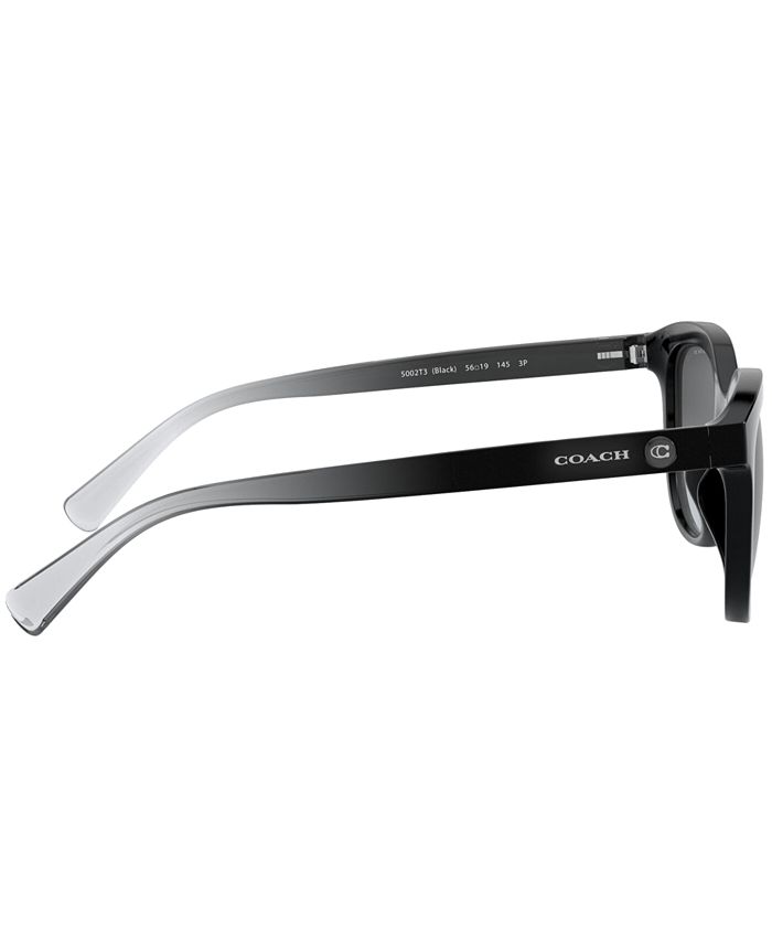 COACH - Women's Polarized Sunglasses, HC8285U