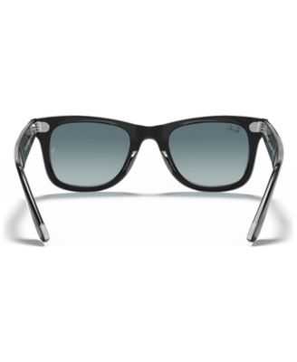 Unisex Sunglasses, RB2140 ORIGINAL WAYFARER GRADIENT