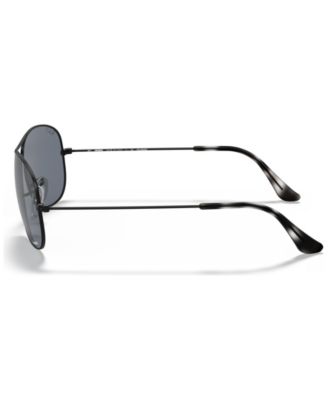 Polarized Sunglasses, RB3562 59