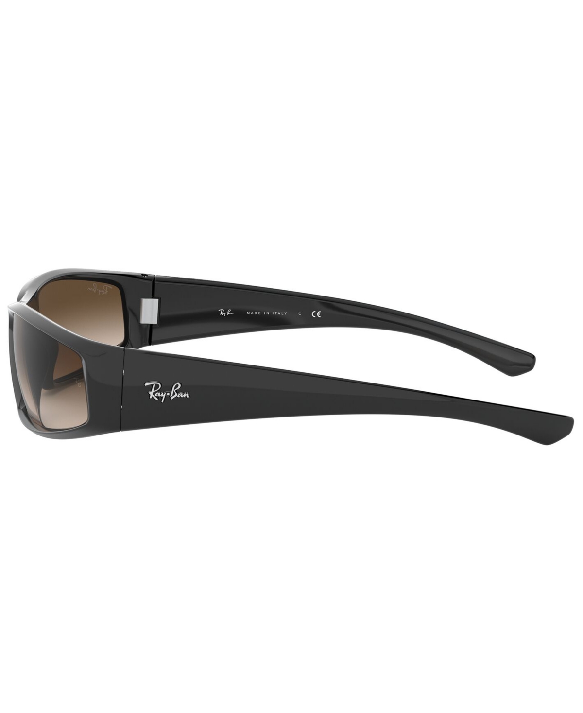 Ray-Ban Sunglasses, RB4335 -BROWN GRADIENT DARK BROWN