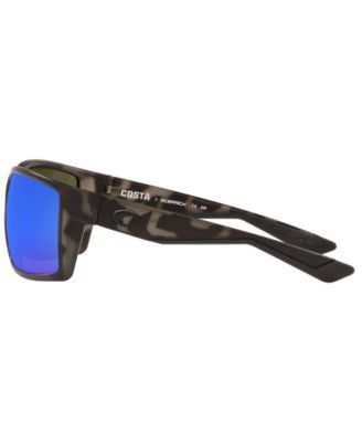 Polarized Sunglasses, Reefton 64