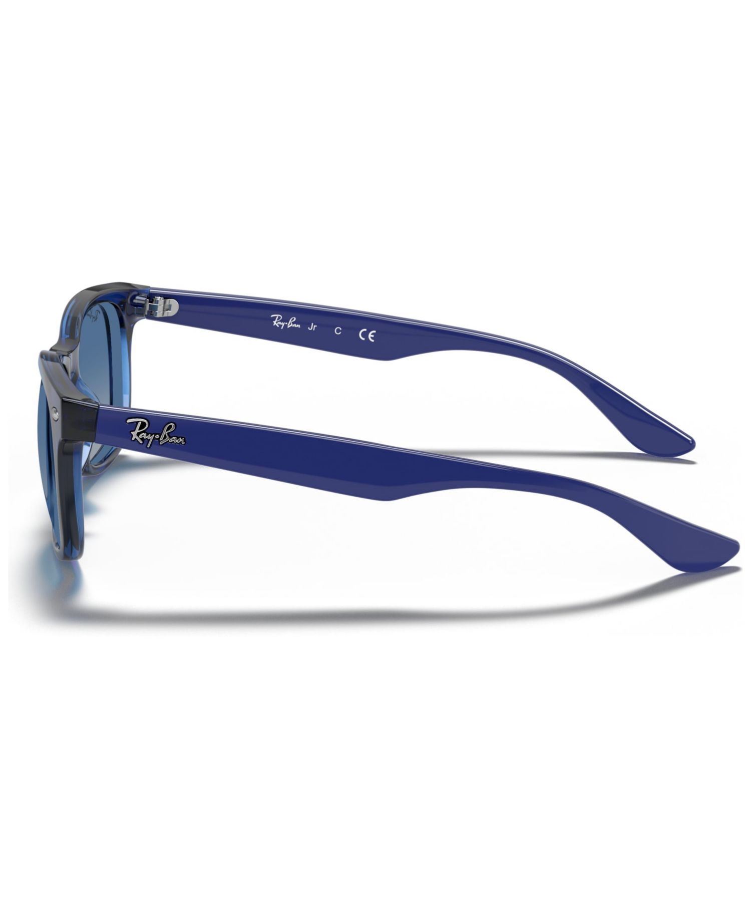 Kids Square Sunglasses, 0RJ9052S (Ages 11-13)