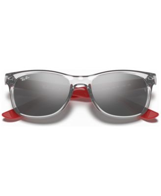 Kids Sunglasses, RJ9052S NEW WAYFARER (ages 11-13)