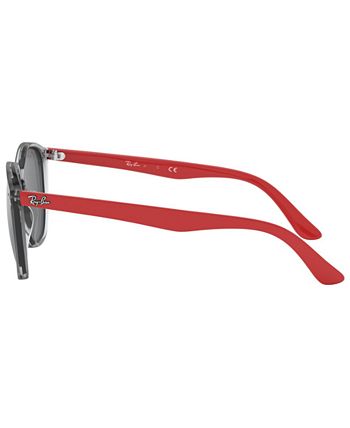 Ray-Ban Jr - Sunglasses, RJ9070S 46