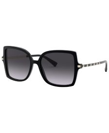 Sunglasses, VA4072 56