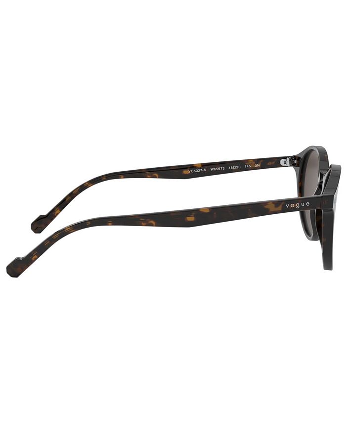 Vogue Eyewear - Sunglasses, VO5327S 48