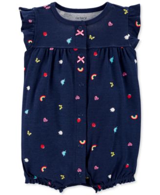 macys carters baby girl
