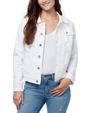 image of William Rast Farrah Denim Jacket