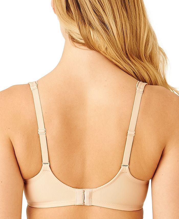 Wacoal Women's High Standards Underwire Bra 855352 & Reviews Bras