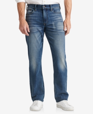 Lucky Brand Men's 363 Vintage-like Straight Jeans In Harrison