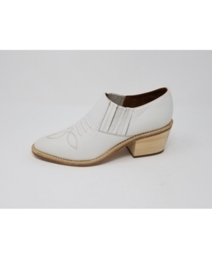 image of N.y.l.a Premium Santa Ana Slip-On Bootie Women-s Shoes