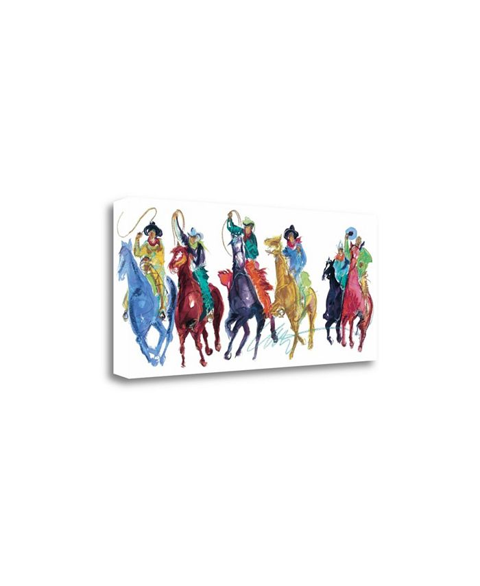 Tangletown Fine Art - 